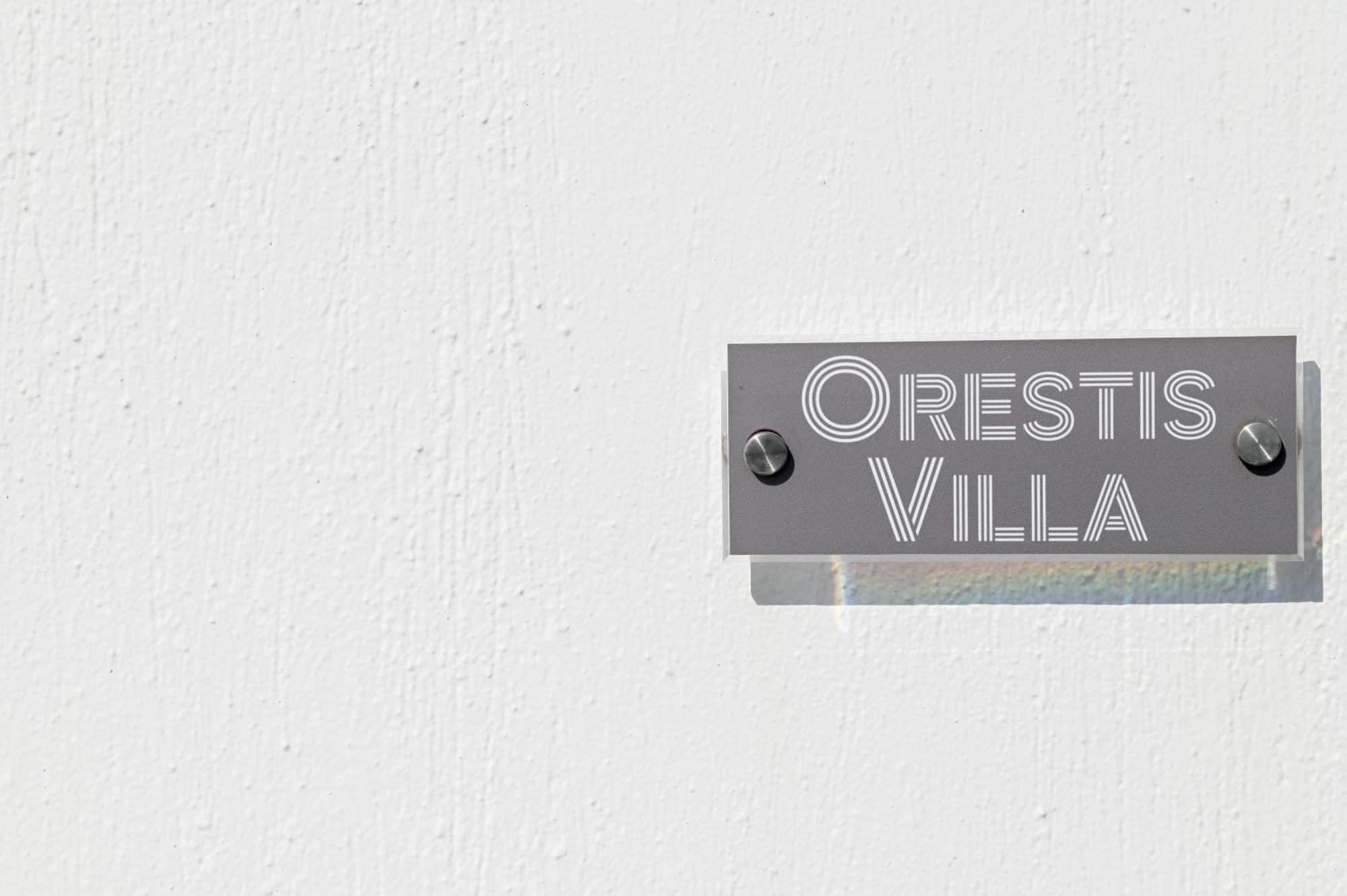 White Curves Santorini Bed & Breakfast Akrotírion Екстериор снимка